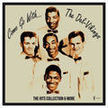 The Del Vikings: Come Go With The Vikings: 1956-61 - (VINYL LP)