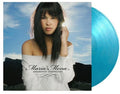 Maria Mena: Apparently Unaffected - Limited Gatefold, 180-Gram Turquoise Marble Colored Vinyl - (VINYL LP)