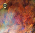 Mesarthim: Arrival - (VINYL LP)