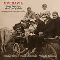 Florea, Neculai / Amarandei, Nicolae: Moldavia: Peasant Tunes From The Old Land Of Harlau - CD