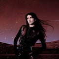 Lucia & The Best Boys: Burning Castles - CD