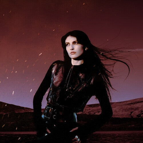 Lucia & The Best Boys: Burning Castles - CD