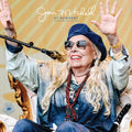 Joni Mitchell: Joni Mitchell At Newport - COMPACT DISCS