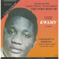 Kwamy: Very Best Of - COMPACT DISCS