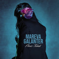 Mareva Galanter: Paris-tahiti - COMPACT DISCS