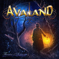 Avaland: Theater Of Sorcery - (VINYL LP)