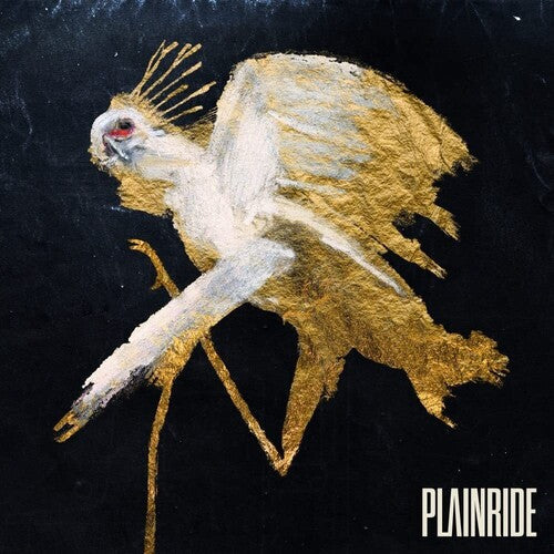 Plainride: Plainride - (VINYL LP)