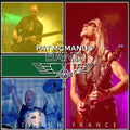 Pat McManus: Live In France - COMPACT DISCS