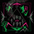 Zohastre: Abracadabra - COMPACT DISCS