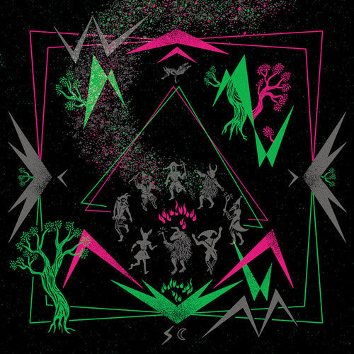 Zohastre: Abracadabra - COMPACT DISCS