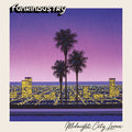 Funkindustry: Midnight City Lovers - COMPACT DISCS