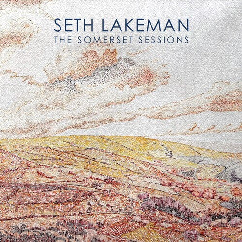 Seth Lakeman: The Somerset Sessions - (VINYL LP)