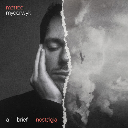 Matteo Myderwyk: Brief Nostalgia -LP