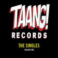 Various Artists: Taang! Singles Collection Vol. 1 (Various Artists) - COMPACT DISCS