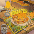 Kash'D Out: Butter - COMPACT DISCS