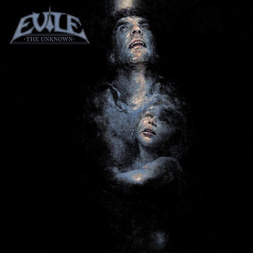 Evile: The Unknown -LP
