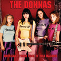 The Donnas: American Teenage Rock 'n' Roll Machine - (VINYL LP)