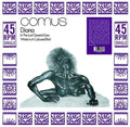 Comus: Diana - 12-INCH SINGLE