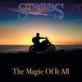 The Strawbs: The Magic Of It All - COMPACT DISCS