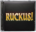 Movements: RUCKUS! - COMPACT DISCS