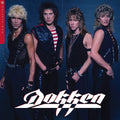 Dokken: Now Playing - (VINYL LP)