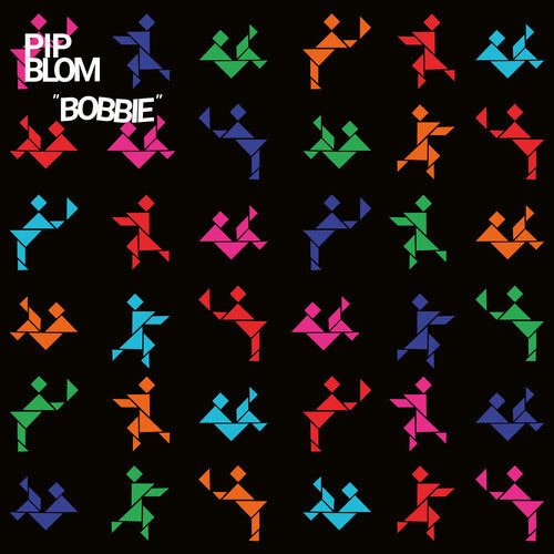 Pip Blom: Bobbie -LP