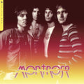 Montrose: Now Playing - (VINYL LP)