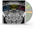 Josiah Soren & the Colorblind Pilots: Colorblind Pilot - COMPACT DISCS