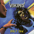 The Viking: Man Of Straw - (VINYL LP)