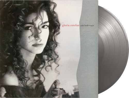 Gloria Estefan: Cuts Both Ways - (VINYL LP)