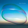 Rain Parade: Last Rays of a Dying Sun - Transparent Blue - (VINYL LP)