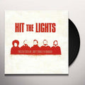 Hit the Lights: This Is A Stick Up... Don't Make It A Murder -LP