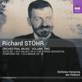 Sinfonia Varsovia: Orchestral Music Vol. 2 - CD