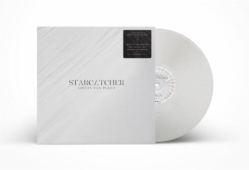 Greta Van Fleet: Starcatcher - (VINYL LP)