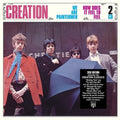 The Creation: We Are Paintermen / How Does It Feel To Feel - Deluxe Gatefold 2CD Set - COMPACT DISCS