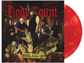 Body Count: Manslaughter -LP