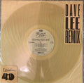 Saturday Night Band: Come On Dance 4 Mixes - (VINYL LP)