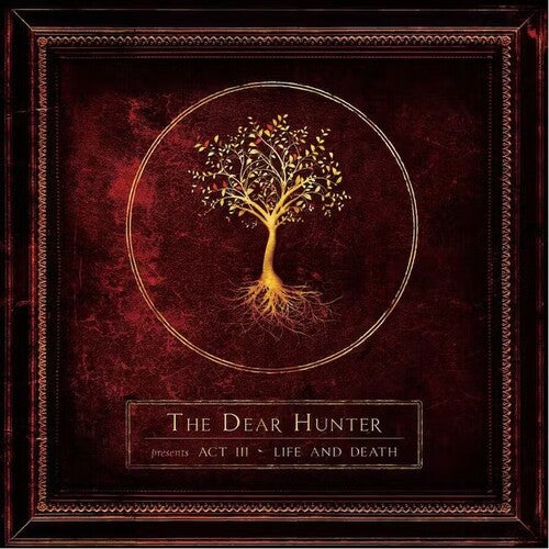 The Dear Hunter: Act III -LP