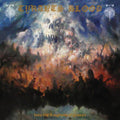 Tyrants Blood: Into The Kingdom Of Graves - CD