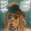 Johnny Osbourne: Right Right Time - (VINYL LP)