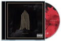 J. Cole: Born Sinner - COMPACT DISCS