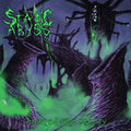 Static Abyss: Aborted From Reality - (VINYL LP)