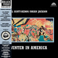 Gil Scott-Heron: Winter In America - (VINYL LP)