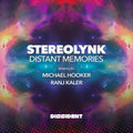 Stereolynk: Distant Memories - CD