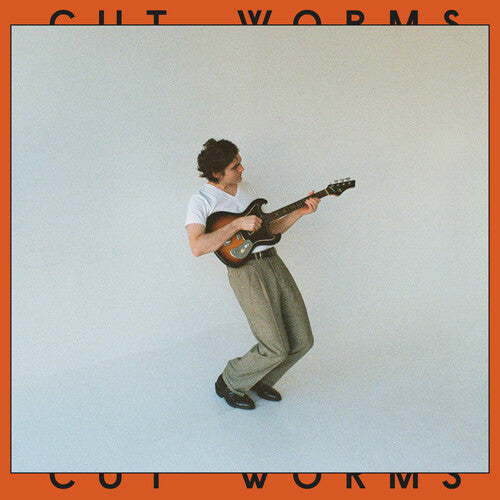 Cut Worms: Cut Worms -LP