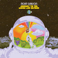 Mort Garson: Journey To The Moon & Beyond -LP