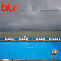 Blur: The Ballad of Darren (Deluxe) - COMPACT DISCS