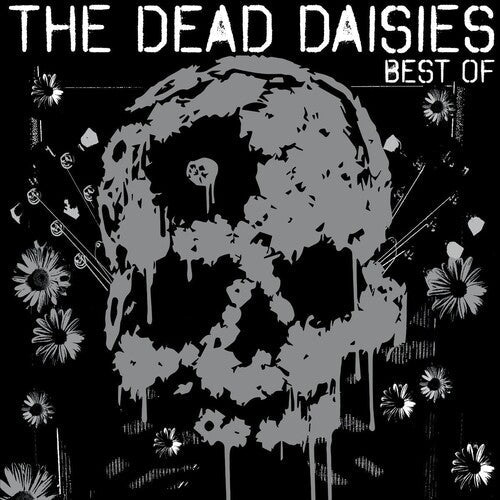 The Dead Daisies: Best Of The Dead Daisies -LP