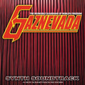 Gaznevada: Synth Soundtrack (A Sick Soundtrack Re-work) - (VINYL LP)