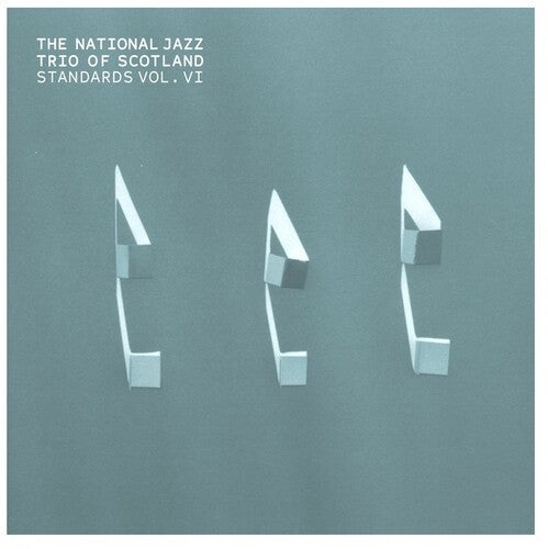National Jazz Trio of Scotland: Standards, Vol. VI - (VINYL LP)